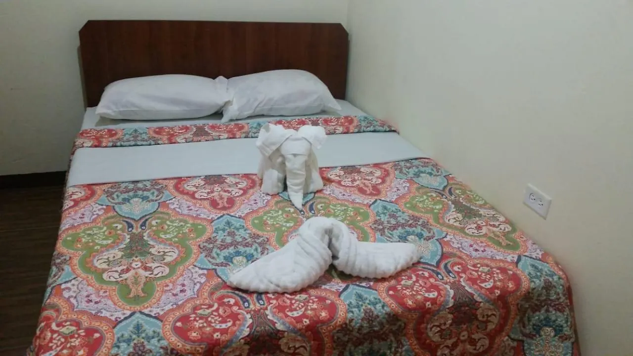 Studio 27 Inn Piarco Hotel