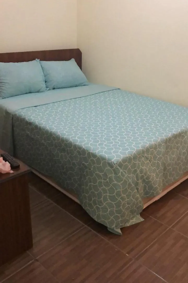 Studio 27 Inn Piarco Hotel