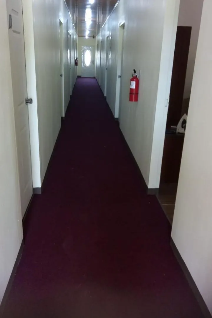 *** Hotel Studio 27 Inn Piarco Trinidad And Tobago