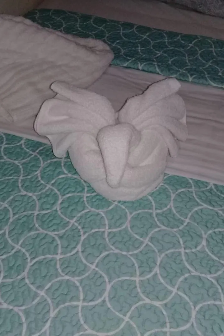 Studio 27 Inn Piarco Hotel