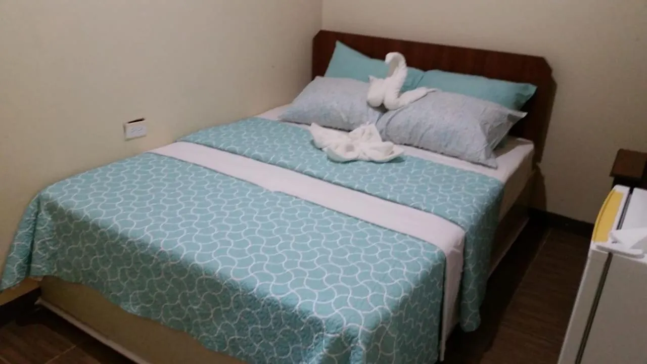 Studio 27 Inn Piarco Trinidad And Tobago