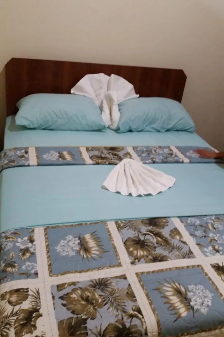 Studio 27 Inn Piarco Trinidad And Tobago